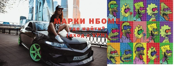 МДПВ Карпинск